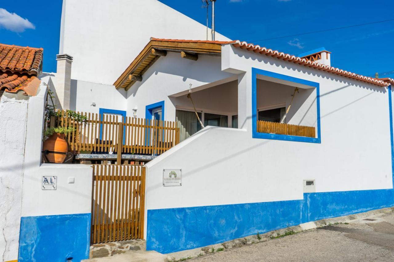 Aldeias Do Zezere-Patio Dos Caseiros Villa Aldeia do Mato  Exterior photo